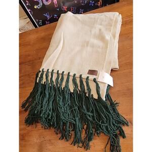 Warmi Blanket Wool Blend